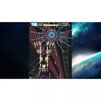 Nintendo Switch - Psyvariar