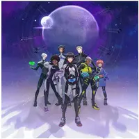 PlayStation 5 - Psyvariar (Limited Edition)