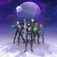 Nintendo Switch 2 - Psyvariar