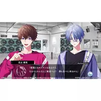 Nintendo Switch - Handsome Laundering (Limited Edition)