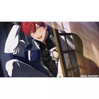 Nintendo Switch - CRAZY CHA!N (Limited Edition)