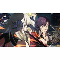 Nintendo Switch - CRAZY CHA!N (Limited Edition)