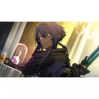 Nintendo Switch - CRAZY CHA!N (Limited Edition)