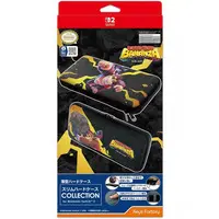 Nintendo Switch 2 - Video Game Accessories - Case - Donkey Kong Series