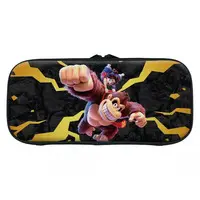 Nintendo Switch 2 - Video Game Accessories - Case - Donkey Kong Series