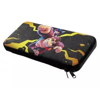 Nintendo Switch 2 - Video Game Accessories - Case - Donkey Kong Series