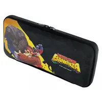 Nintendo Switch 2 - Video Game Accessories - Case - Donkey Kong Series