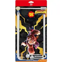 Nintendo Switch 2 - Video Game Accessories - Pouch - Donkey Kong Series