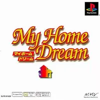 PlayStation - My Home Dream