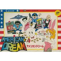 Family Computer - AMERICAN DREAM