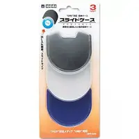 PlayStation Portable - Video Game Accessories - Case (スライドケースポータブル 3colors)