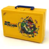 Family Computer - Video Game Accessories - Case - Super Mario World