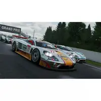 PlayStation 5 - Project Motor Racing