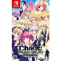 Nintendo Switch - CHAOS;HEAD