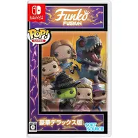 Nintendo Switch - Funko Fusion