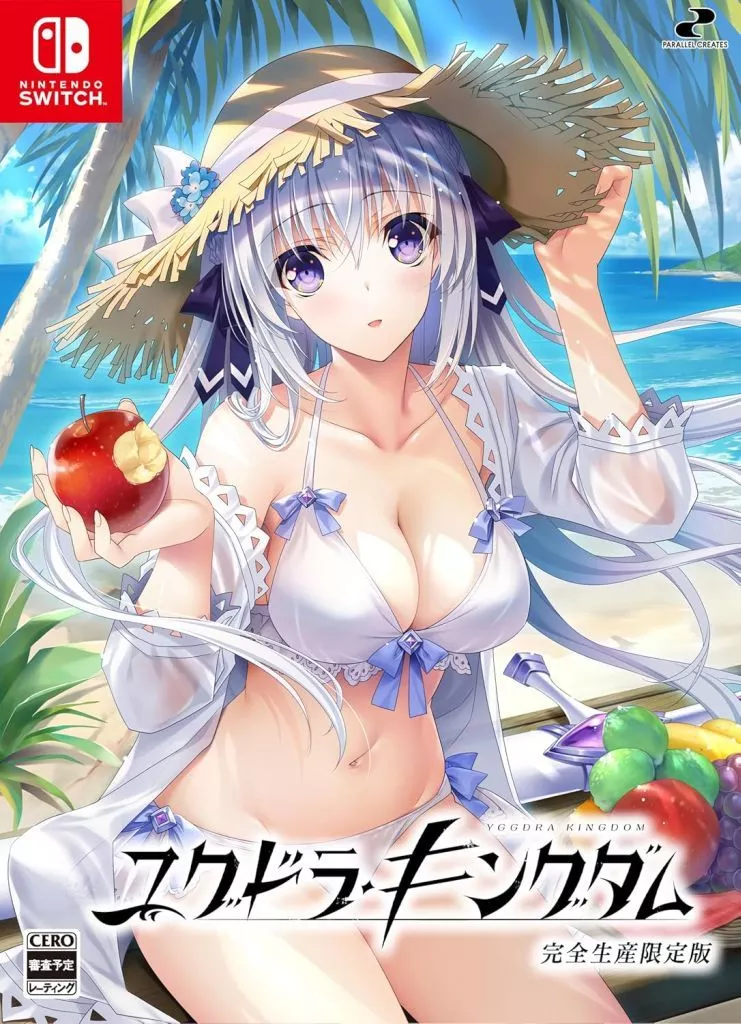 Nintendo Switch - Yggdra Kingdom