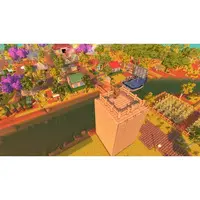 Nintendo Switch - Dinkum