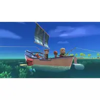 Nintendo Switch - Dinkum