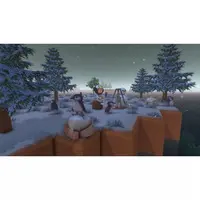 Nintendo Switch - Dinkum