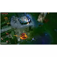 PlayStation 5 - ANNIE:Last Hope