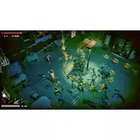 PlayStation 5 - ANNIE:Last Hope