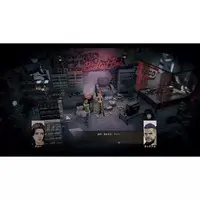 PlayStation 5 - ANNIE:Last Hope