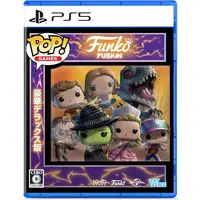 PlayStation 5 - Funko Fusion