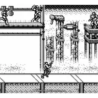 PlayStation 4 - Contra/Gryzor