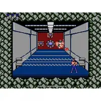 PlayStation 4 - Contra/Gryzor