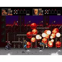 PlayStation 4 - Contra/Gryzor
