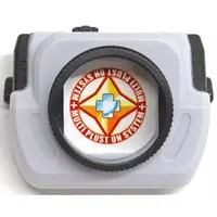 GAME BOY ADVANCE - Video Game Accessories - Bouken Yuuki Pluster World (Adventure Hero Pluster World)