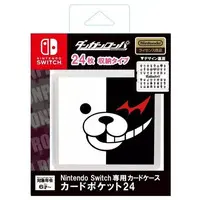 Nintendo Switch - Video Game Accessories - Case - Danganronpa
