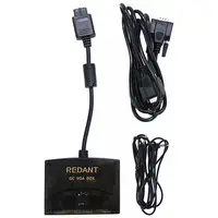 NINTENDO GAMECUBE - Video Game Accessories (GC VGA BOX)