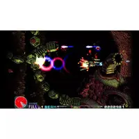 PlayStation 5 - R-TYPE