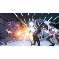 Nintendo Switch 2 - FULL METAL SCHOOLGIRL