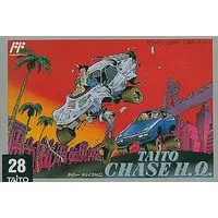 Family Computer - Chase H.Q.