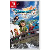 Nintendo Switch - DRAGON QUEST Series