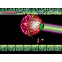 SUPER Famicom - Majyuo (Limited Edition)