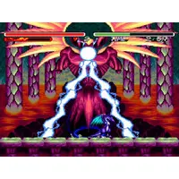 SUPER Famicom - Majyuo (Limited Edition)