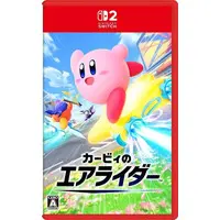 Nintendo Switch 2 - Kirby's Dream Land
