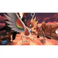 Nintendo Switch 2 - Kirby's Dream Land