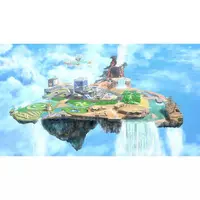 Nintendo Switch 2 - Kirby's Dream Land