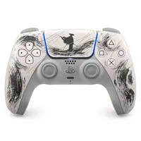 PlayStation 5 - Video Game Accessories - Game Controller - Ghost of Yōtei