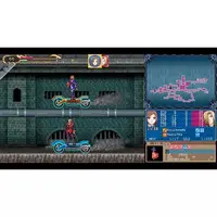 PlayStation 5 - Akumajou Dracula (Castlevania)