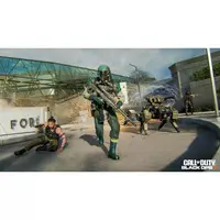 PlayStation 5 - Call of Duty