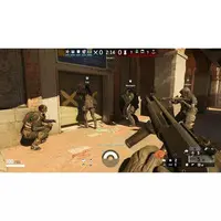 PlayStation 5 - Rainbow Six Series