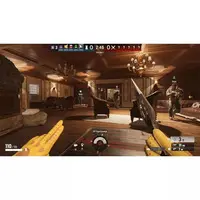 PlayStation 5 - Rainbow Six Series