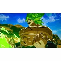 Nintendo Switch - Dragon Ball