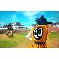 Nintendo Switch - Dragon Ball