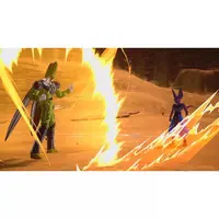 Nintendo Switch - Dragon Ball